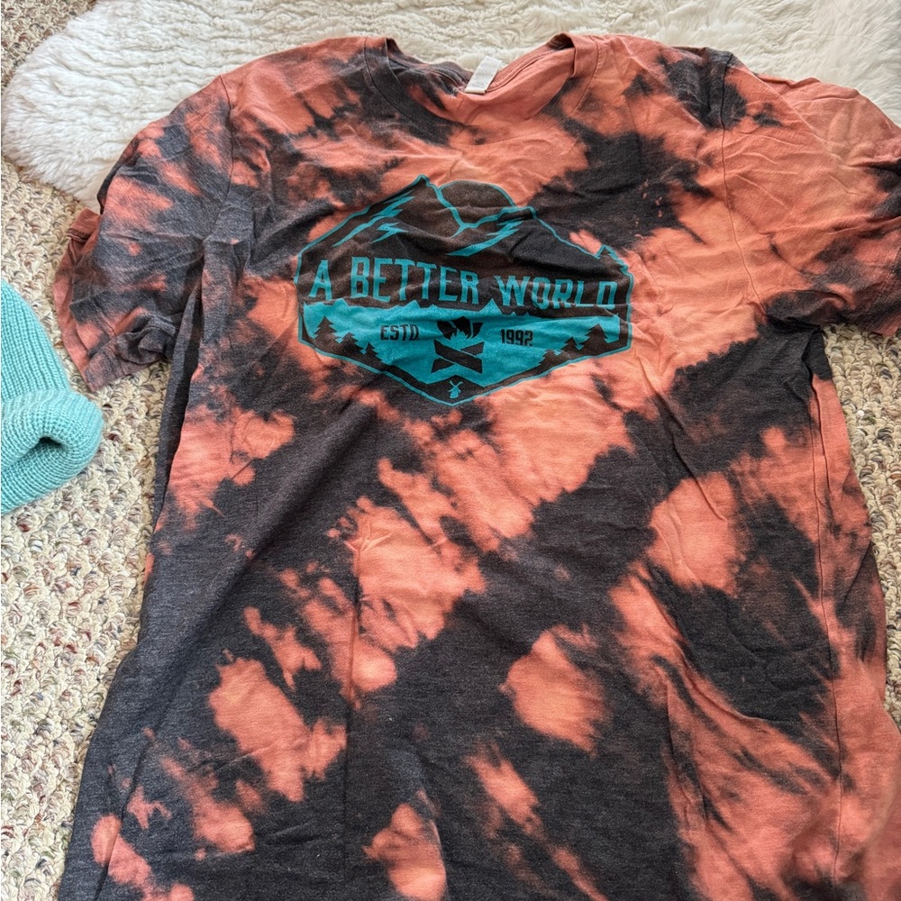Dutch bros shirt